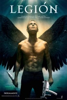 LEGION (ONLINE) 2010