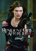 VER RESIDENT EVIL ULTRATUMBA ONLINE